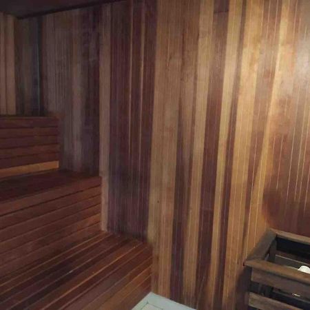 Appartamento Flat Jardins C/ Garagem Prox Paulista E Ibirapuera San Paolo Esterno foto