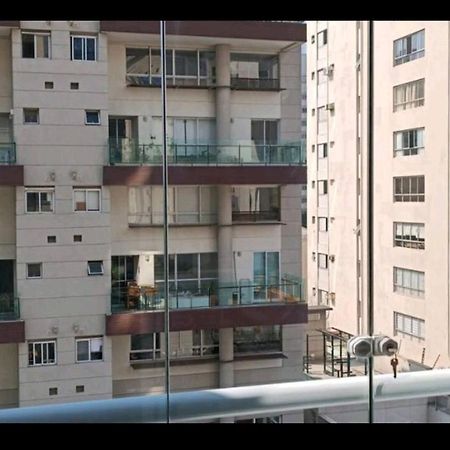 Appartamento Flat Jardins C/ Garagem Prox Paulista E Ibirapuera San Paolo Esterno foto