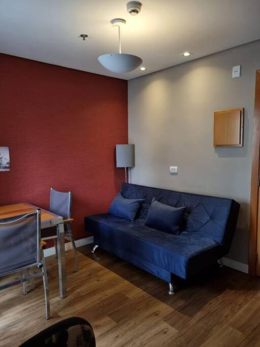 Appartamento Flat Jardins C/ Garagem Prox Paulista E Ibirapuera San Paolo Esterno foto