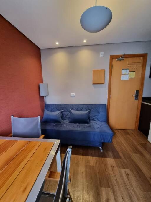 Appartamento Flat Jardins C/ Garagem Prox Paulista E Ibirapuera San Paolo Esterno foto