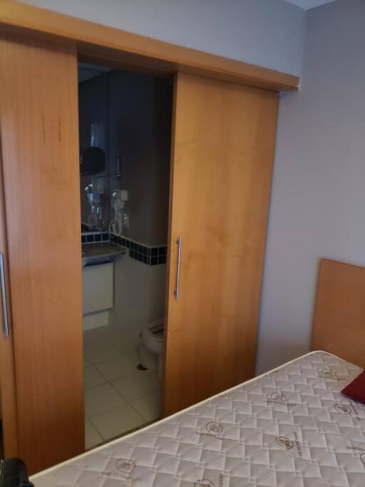 Appartamento Flat Jardins C/ Garagem Prox Paulista E Ibirapuera San Paolo Esterno foto