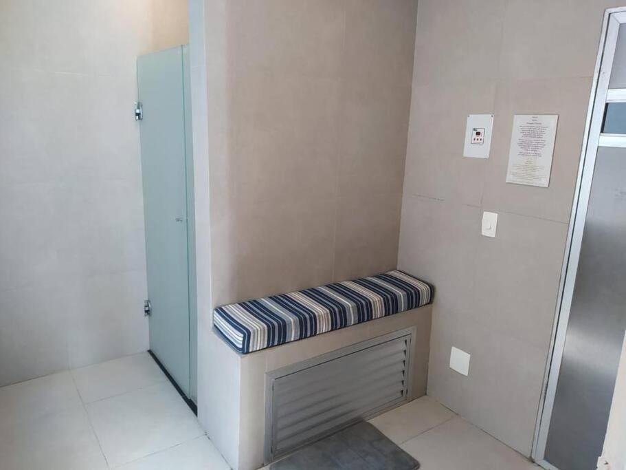 Appartamento Flat Jardins C/ Garagem Prox Paulista E Ibirapuera San Paolo Esterno foto