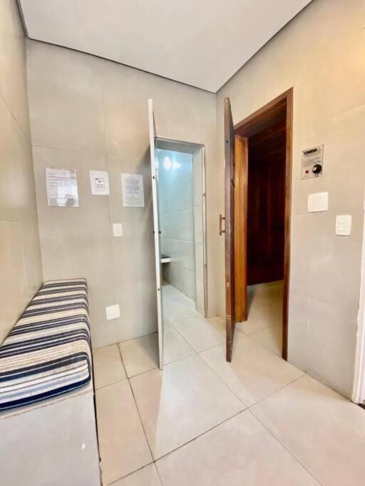Appartamento Flat Jardins C/ Garagem Prox Paulista E Ibirapuera San Paolo Esterno foto