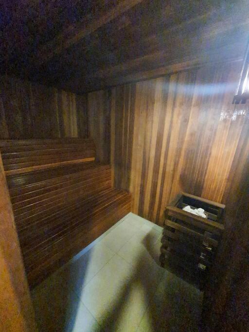 Appartamento Flat Jardins C/ Garagem Prox Paulista E Ibirapuera San Paolo Esterno foto