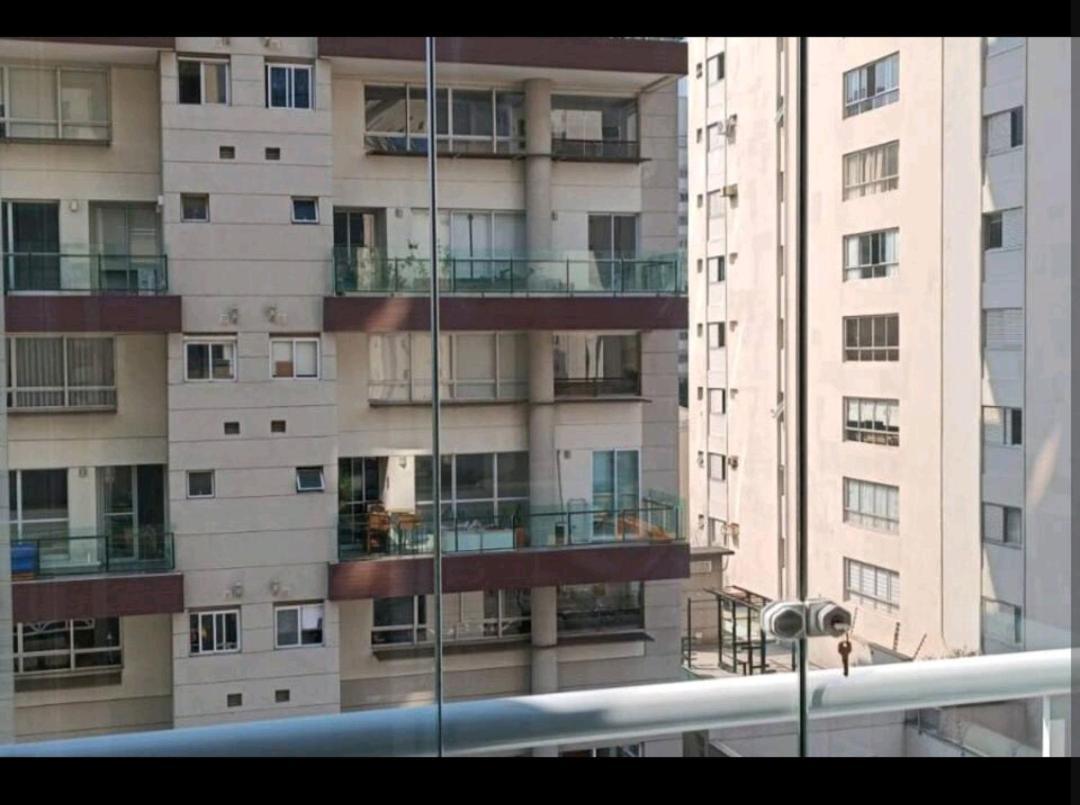 Appartamento Flat Jardins C/ Garagem Prox Paulista E Ibirapuera San Paolo Esterno foto